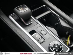 2024 Nissan Pathfinder SV AWD NISSAN CANADA CERTIFIED PRE OWNED