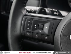 2024 Nissan Pathfinder SV AWD NISSAN CANADA CERTIFIED PRE OWNED