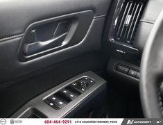 2024 Nissan Pathfinder SV AWD NISSAN CANADA CERTIFIED PRE OWNED