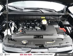 2024 Nissan Pathfinder SV AWD NISSAN CANADA CERTIFIED PRE OWNED