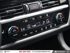 2024 Nissan Pathfinder SV AWD NISSAN CANADA CERTIFIED PRE OWNED