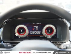 2026 Nissan Pathfinder Platinum Captains Chair