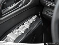 2026 Nissan Pathfinder Rock Creek 4WD