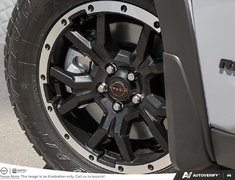 2026 Nissan Pathfinder Rock Creek 4WD