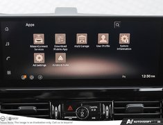 2026 Nissan Pathfinder Rock Creek 4WD