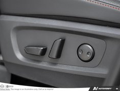 2026 Nissan Pathfinder Rock Creek 4WD