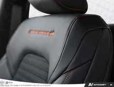 2026 Nissan Pathfinder Rock Creek 4WD