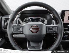 2026 Nissan Pathfinder Rock Creek 4WD