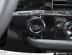 2026 Nissan Pathfinder Rock Creek 4WD