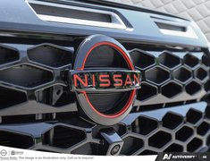 2026 Nissan Pathfinder Rock Creek 4WD