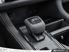 2026 Nissan Pathfinder Rock Creek 4WD