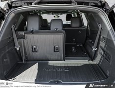 2026 Nissan Pathfinder Rock Creek 4WD