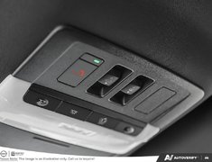 2026 Nissan Pathfinder Rock Creek 4WD