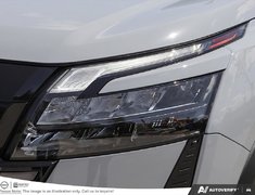 2026 Nissan Pathfinder Rock Creek 4WD