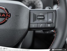 2026 Nissan Pathfinder Rock Creek 4WD