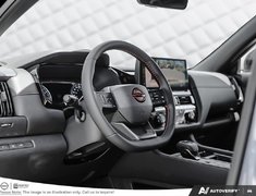 2026 Nissan Pathfinder Rock Creek 4WD