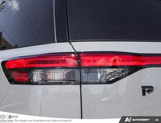 2026 Nissan Pathfinder Rock Creek 4WD