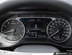 2026 Nissan Pathfinder Rock Creek 4WD