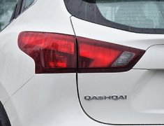 2019 Nissan Qashqai SL AWD NISSAN CERTIFIED PRE OWNED