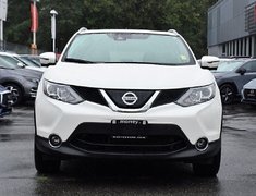 2019 Nissan Qashqai SL AWD NISSAN CERTIFIED PRE OWNED