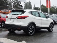 2019 Nissan Qashqai SL AWD NISSAN CERTIFIED PRE OWNED