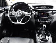 2019 Nissan Qashqai SL AWD NISSAN CERTIFIED PRE OWNED