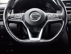 2019 Nissan Qashqai SL AWD NISSAN CERTIFIED PRE OWNED