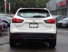 2019 Nissan Qashqai SL AWD NISSAN CERTIFIED PRE OWNED