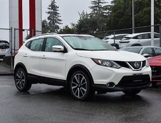 2019 Nissan Qashqai SL AWD NISSAN CERTIFIED PRE OWNED