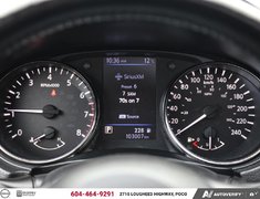 2020 Nissan Qashqai S AWD NISSAN CANADA CERTIFIED PRE OWNED