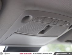 2020 Nissan Qashqai S AWD NISSAN CANADA CERTIFIED PRE OWNED