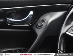 2020 Nissan Qashqai S AWD NISSAN CANADA CERTIFIED PRE OWNED