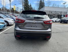 2020 Nissan Qashqai S AWD NISSAN CANADA CERTIFIED PRE OWNED
