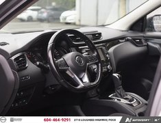 2020 Nissan Qashqai S AWD NISSAN CANADA CERTIFIED PRE OWNED