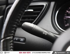 2020 Nissan Qashqai S AWD NISSAN CANADA CERTIFIED PRE OWNED