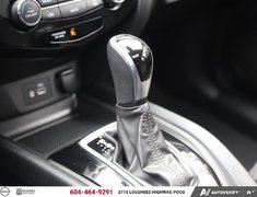 2020 Nissan Qashqai S AWD NISSAN CANADA CERTIFIED PRE OWNED