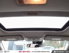 2020 Nissan Qashqai S AWD NISSAN CANADA CERTIFIED PRE OWNED