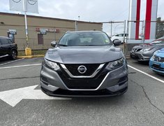 2020 Nissan Qashqai S AWD NISSAN CANADA CERTIFIED PRE OWNED