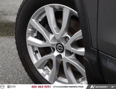 2020 Nissan Qashqai S AWD NISSAN CANADA CERTIFIED PRE OWNED