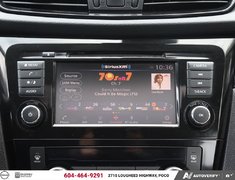 2020 Nissan Qashqai S AWD NISSAN CANADA CERTIFIED PRE OWNED