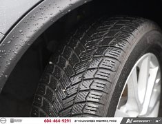 2020 Nissan Qashqai S AWD NISSAN CANADA CERTIFIED PRE OWNED