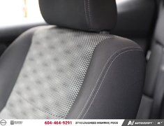 2020 Nissan Qashqai S AWD NISSAN CANADA CERTIFIED PRE OWNED