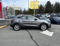 2020 Nissan Qashqai S AWD NISSAN CANADA CERTIFIED PRE OWNED