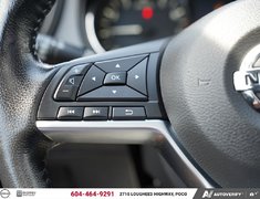 2020 Nissan Qashqai SL AWD PLATINUM NISSAN CANADA CERTIFIED PRE OWNED
