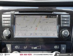 2020 Nissan Qashqai SL AWD PLATINUM NISSAN CANADA CERTIFIED PRE OWNED