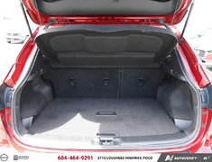 2020 Nissan Qashqai SL AWD PLATINUM NISSAN CANADA CERTIFIED PRE OWNED