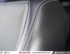2020 Nissan Qashqai SL AWD PLATINUM NISSAN CANADA CERTIFIED PRE OWNED
