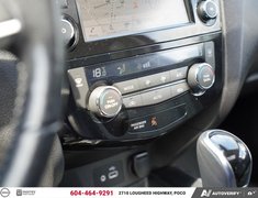 2020 Nissan Qashqai SL AWD PLATINUM NISSAN CANADA CERTIFIED PRE OWNED