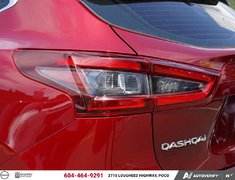 2020 Nissan Qashqai SL AWD PLATINUM NISSAN CANADA CERTIFIED PRE OWNED