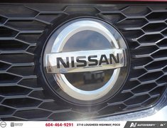 2020 Nissan Qashqai SL AWD PLATINUM NISSAN CANADA CERTIFIED PRE OWNED